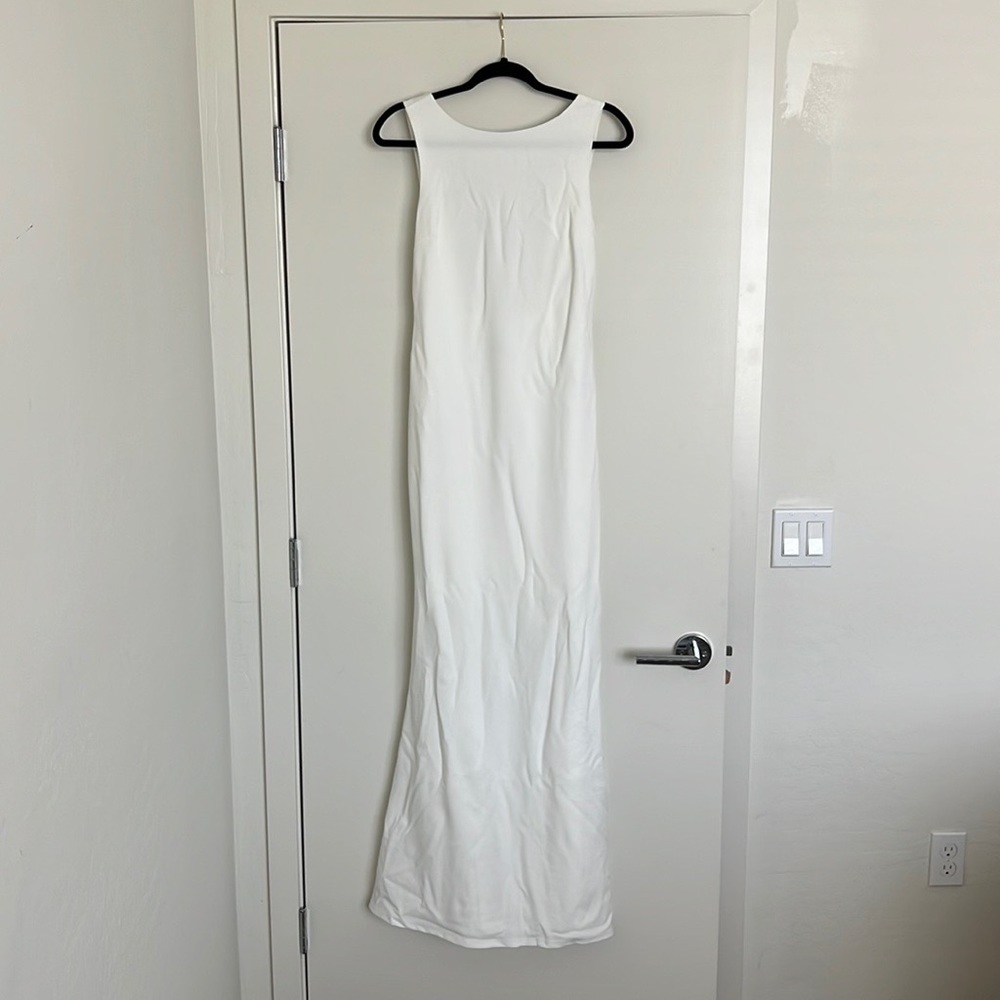 Never used Size M
